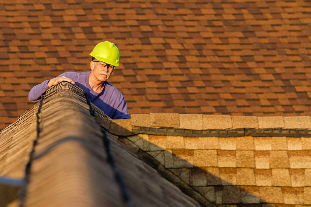Best Affordable Roofing Company  in Davenport, IA