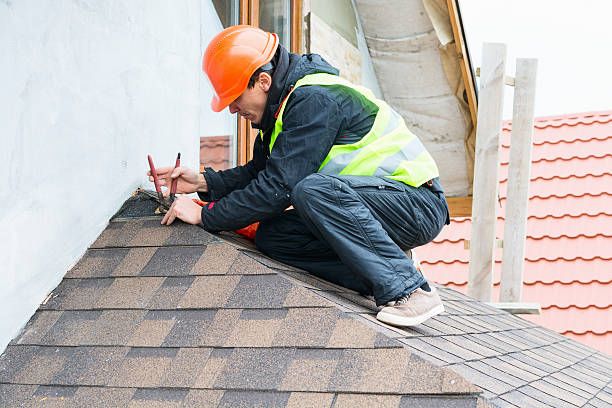 Best Tile Roofing Contractor  in Davenport, IA