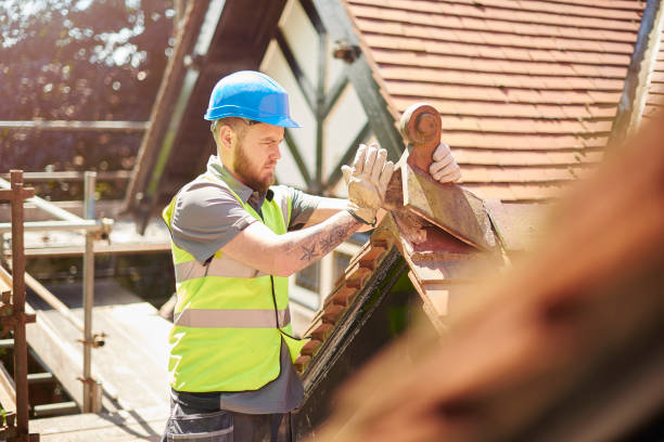 Professional Roofing Contractor in Davenport, IA